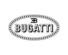 BUGATTI