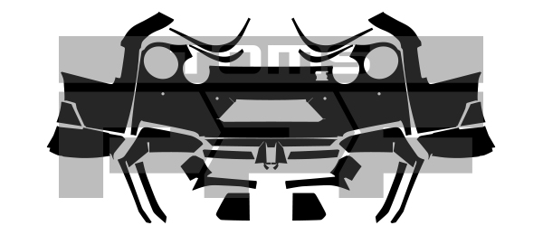 Rear Bumper