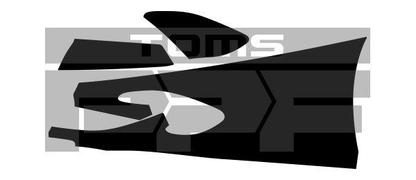 Rocker Panel