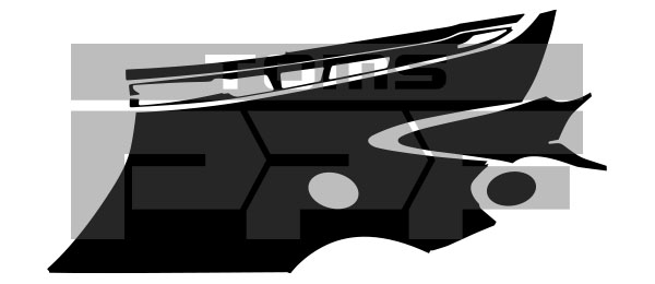 Rear Fender